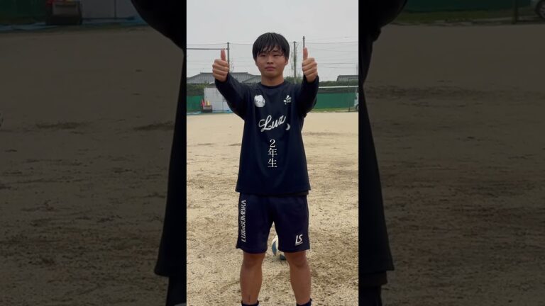 見るスピードが上がれば、判断が速くなる。判断が速くなれば、動きが変わる。 #ノーミングアップ #サッカー #脳トレ