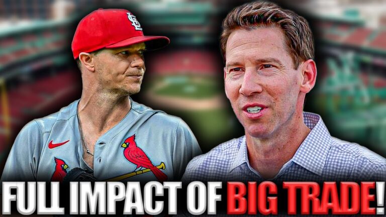 このレッドソックスの大規模なトレードが2026年のオフシーズンに大きな影響を与える理由!!