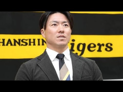 **【阪神激震】長坂拳弥「振り返りたくない」たった1試合で1200万円サインの裏に隠された“本当の理由”とは！？
