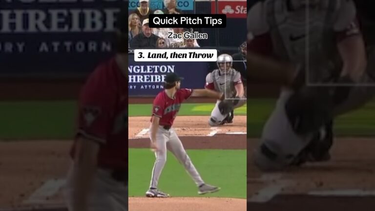 🔥 ザック・ギャレン |アリゾナ・ダイヤモンドバックス🔥