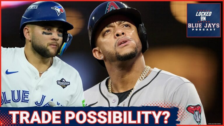 このトレードはメジャーリーグ全体に*衝撃*を与えるだろう…。 |ブルージェイズの噂と内訳