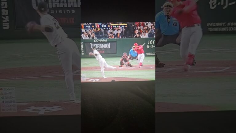 広島東洋カープの堂林翔太選手の応援歌です！#堂林翔太 #広島東洋カープ