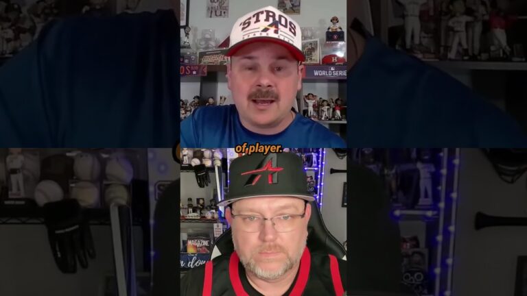 アストロズの目玉投手がロイヤルズとトップ人材獲得トレード