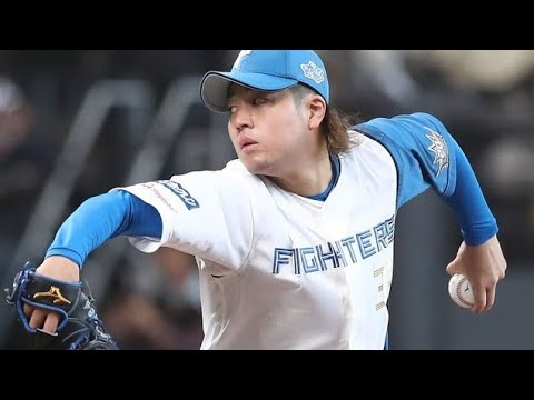 【祝🎉】日本ハム・堀瑞輝が結婚発表！新たな決意と人生の門出にファン歓喜💍🔥