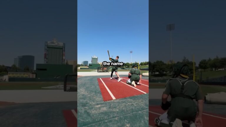 スポーツ史上最も奇妙な動き