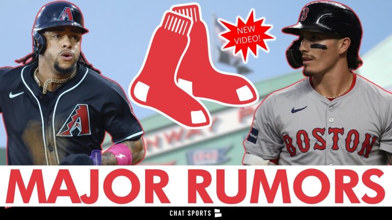 レッドソックスはケテル・マルテのトレードに賛成？ボストン・レッドソックス、フレディ・ペラルタ、ジャレン・デュラン、ピート・アロンソに関する噂