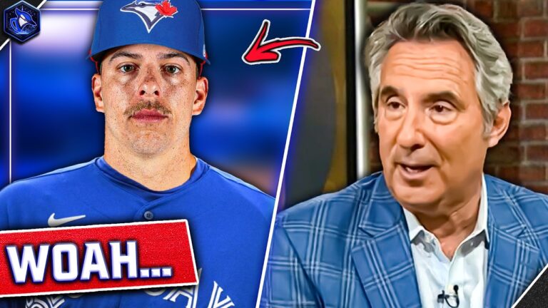 すべての兆候はこれを示しています...