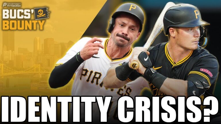 海賊たちはこの冬、攻撃的なアイデンティティを見つけなければなりません