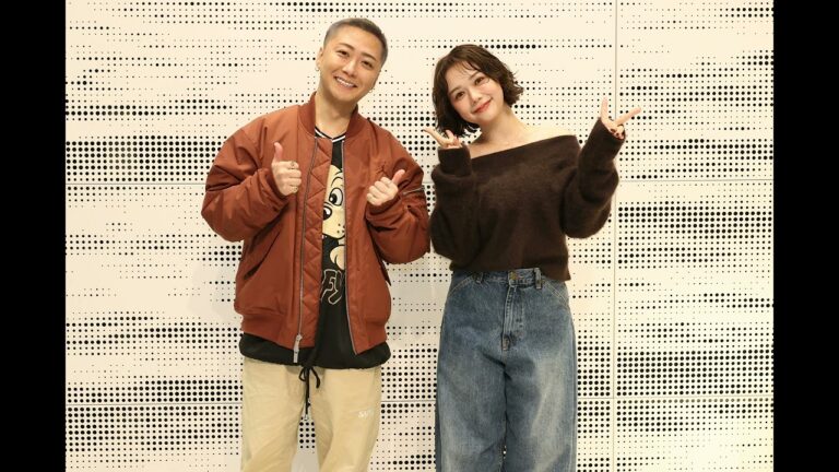 【＃ダイッス】第88回アーカイブ配信！～Da-iCEの大野雄大ッス！ supported by BOAT RACE～