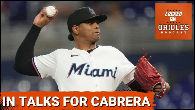 オリオールズ ニュース＆ノート: エドワード・カブレラ、コビー・メイヨ、カーター・バウムラー