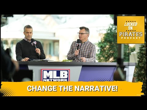 物語を変える—MLB の認識を変えるためにピッツバーグが重要な選手を獲得しなければならない理由