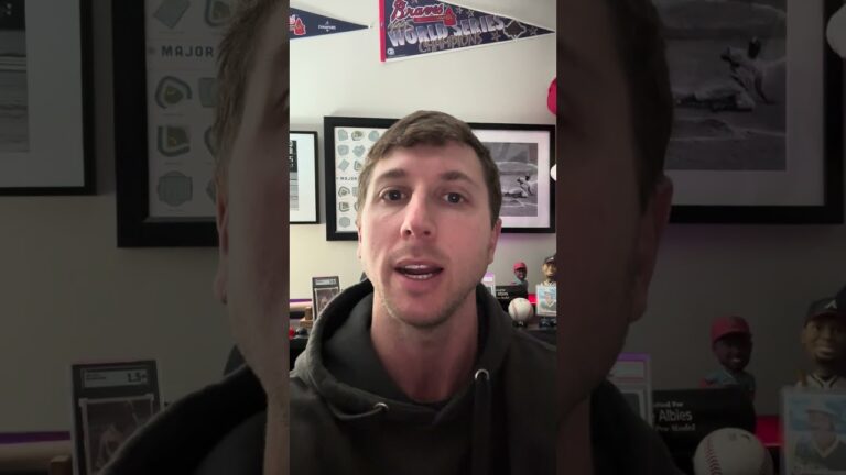 ブレーブスがキム・ハソンと契約！