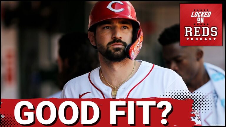爆弾発言：フィラデルフィア・フィリーズはニック・カステヤノスを捨てる準備ができている―シンシナティ・レッズは彼を獲得に行くべきだ