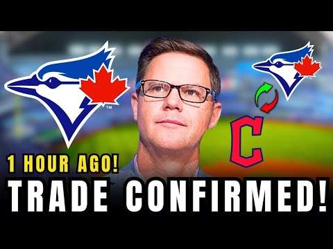 ガーディアンズ、2026年に向けてブルペン補強のためブルージェイズとのトレードを完了!!ブルージェイズニュース