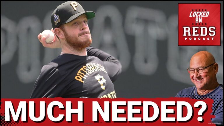 速報：ケイレブ・ファーガソン、テリー・フランコーナとシンシナティ・レッズの戦略的ブルペンアップグレード