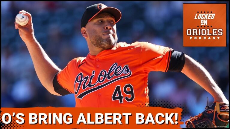 オリオールズ ニュースとメモ: アルバート・スアレス、ウィリー・バスケス、フリーエージェントのリリーバー