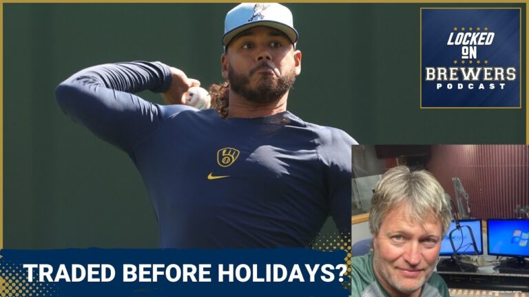 速報：ヤンキースはフレディ・ペラルタ獲得を推している―ブルワーズはスター投手をすぐに売却する可能性はあるのか？