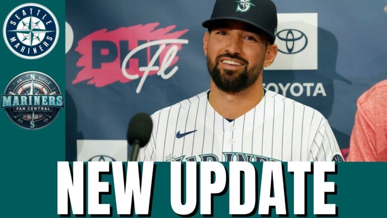 公式です！マリナーズがフィリーズのスーパースターに「完璧なオファー」を送信！