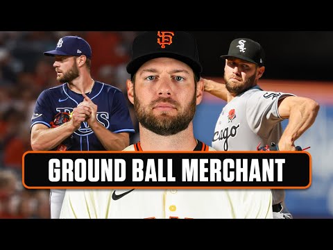 速報：サンフランシスコ・ジャイアンツがエイドリアン・ハウザーと契約 | 2025 年のベスト スタート コンピレーション