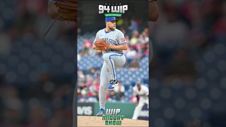 ジョー・ジリオは、フィリーズのマット・ストラムとジョナサン・ボーランのトレードを「金の捨て場」と呼んでいる。