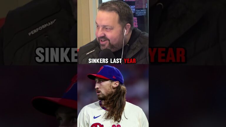 フィリーズはマット・ストラムをカンザスシティ・ロイヤルズにトレードした。貿易は好きですか? #フィリーズ