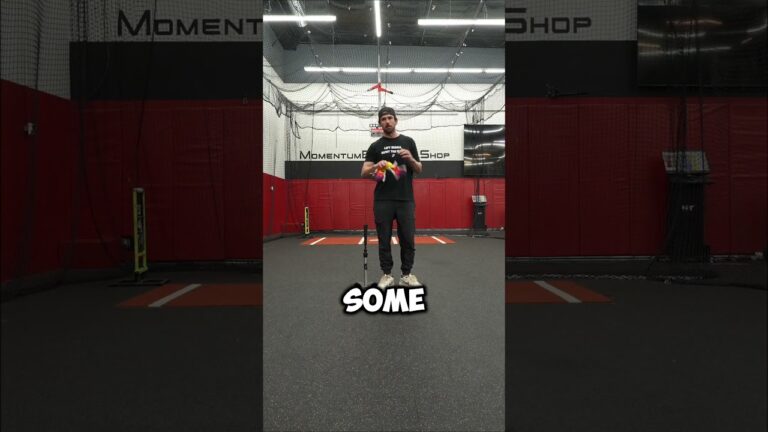 これは、打球の出口速度を上げるのに役立ちます #野球 #ソフトボール #グリップブースト