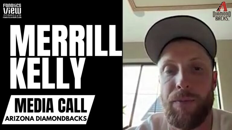 メリル・ケリー、テキサス・レンジャーズを退団し、再びアリゾナ・ダイヤモンドバックスに入団するという決断を破る
