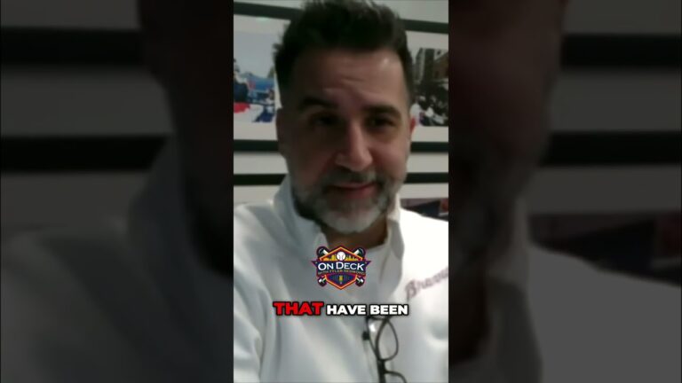 ジェームズ・カリンチャクはアトランタに何をもたらすだろうか？