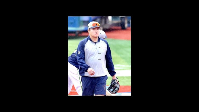 村上宗隆の契約金半額以下か？ホワイトソックス移籍の可能性も