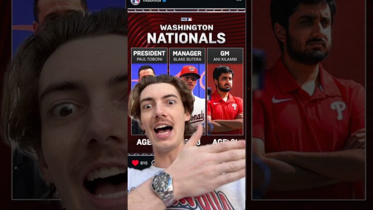 このグループが来シーズン何をするか楽しみです 👀⚾️🔥#shorts