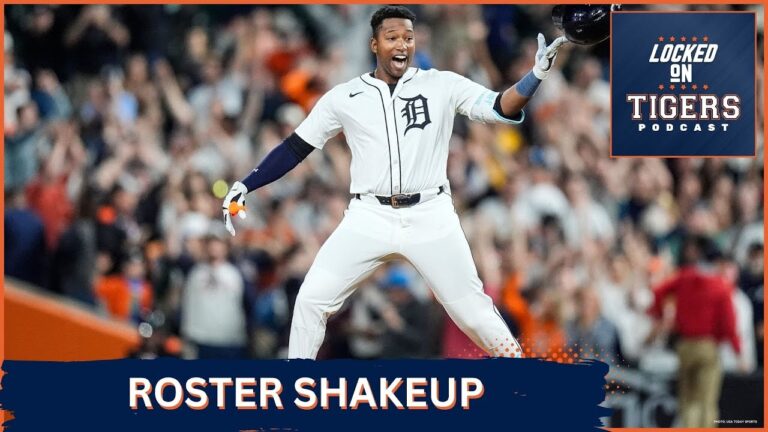 驚き：デトロイト・タイガースのDFAジャスティン・ヘンリー・マロイがカイル・フィネガンを獲得—これは正しい選択だったのか？