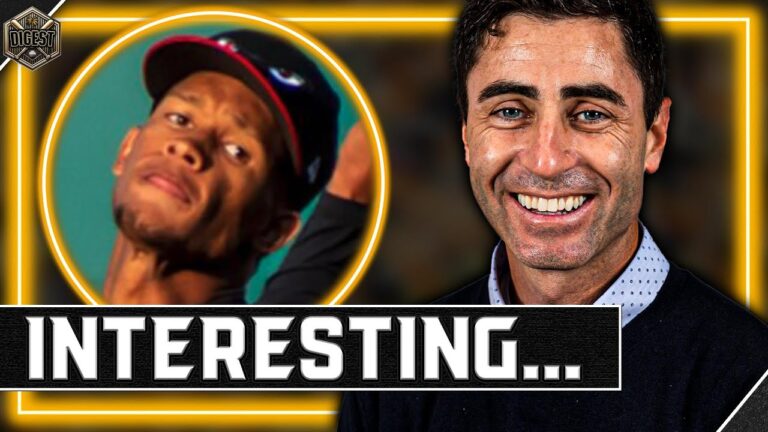 パドレスは次のスターを見つけた...