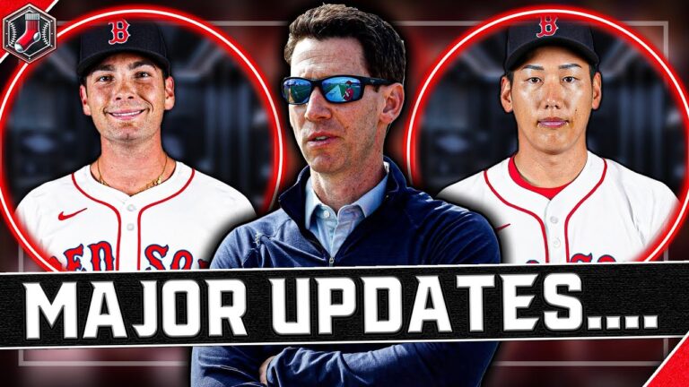 これはレッドソックスに大きな影響を与える