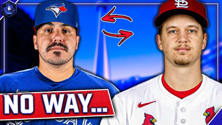 貿易の噂が激化…レポートで野生の貿易が明らかに |トロント・ブルージェイズ ニュース