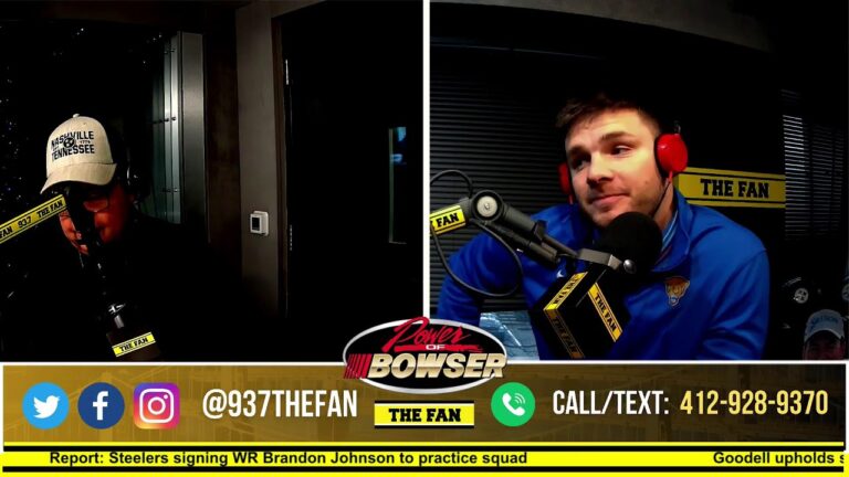 93.7 ファンのライブストリーム