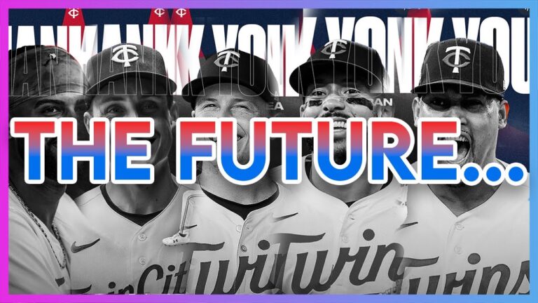 ミネソタ・ツインズの将来はどのようになるでしょうか?