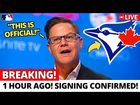 爆弾！ブルージェイズがスマートサインを認めた！ロス・アトキンスがMLBに移籍！ドジャースのニュース