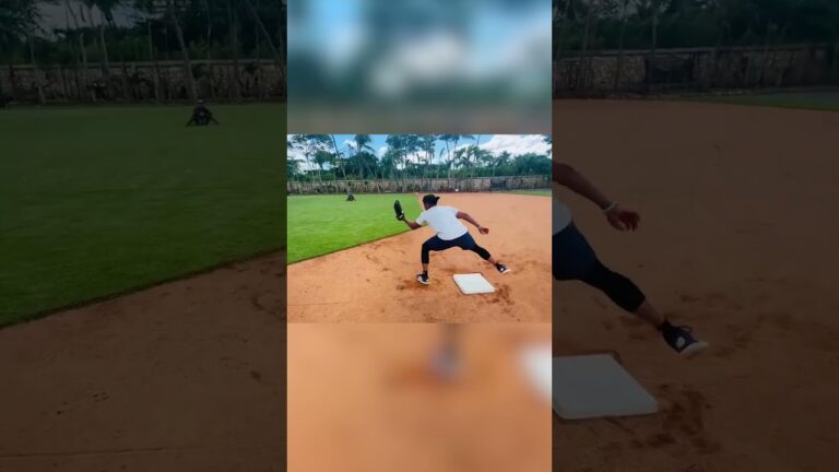 メッツのホルヘ・ポランコが一塁用ショートパンツの学習を始めるための作業はすでに始まっている