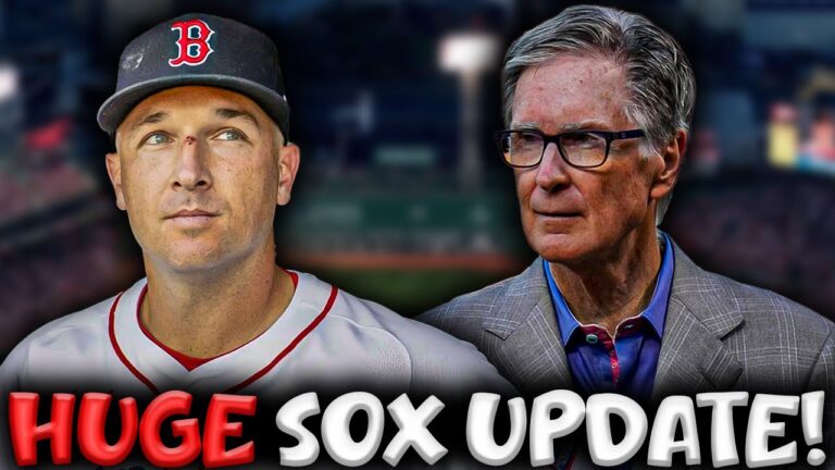 *ニュース* レッドソックス、ブレグマン獲得に積極的??大型アップデート!!