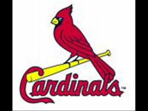 カージナルスのテーマソング