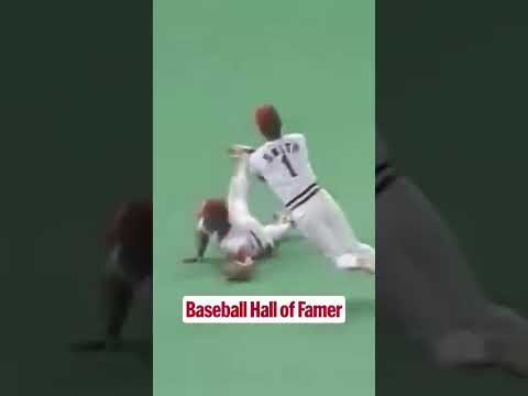 オジー・スミス、頼れるオズの魔法使い 😤🪄