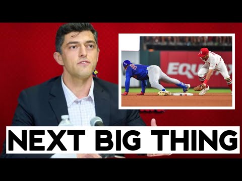 止まらない！カージナルスが再びストライク!もう一人の国際エリート候補者がセントルイスにやってくる