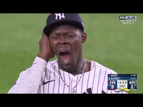 ベイス★ボール　ニューヨーク・ヤンキース編