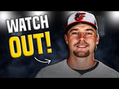 MLBはボルチモア・オリオールズを眠らせている |野球に悪い EP.168