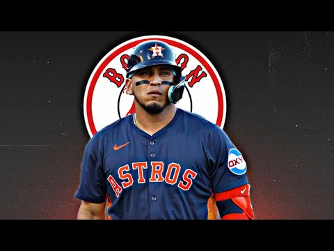 ボストン・レッドソックスは、あるトリックを用意していると伝えられている…