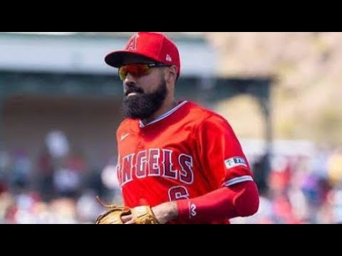 ロサンゼルス・エンゼルス、決断の冬――レンドン退団が示す再出発と新たな可能性