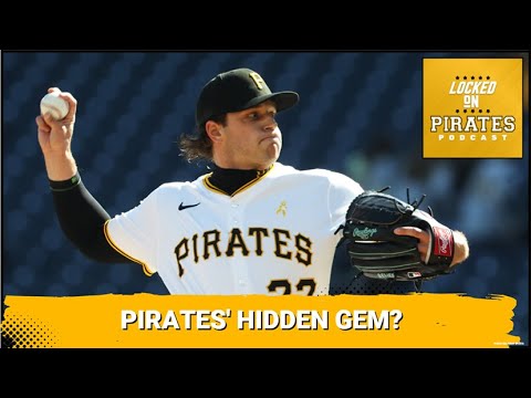 ピッツバーグ・パイレーツは健康なエンディ・ロドリゲスとさらなる捕球競争を引き起こした