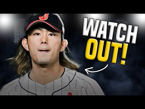 MLBはヒューストン・アストロズを眠らせているのか？ |野球に悪い EP.163