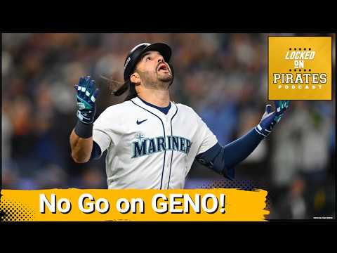 無視：ピッツバーグ・パイレーツ、エウジェニオ・スアレスがレッズに敗れた、それがチーム計画に何を意味するのか