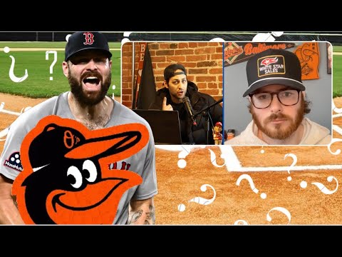 ジョリートを分解する |オリオールズの現実的なローテーションオプション